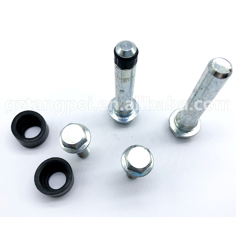 D-max 8-98006256-0 8-98006256-D Accessory Brake Wheel Cyl Screw