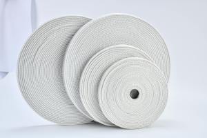 Cordon de casque haute ténacité personnalisable en polyester, couleur et largeur au choix, pour la sécurité - Product Image 4
