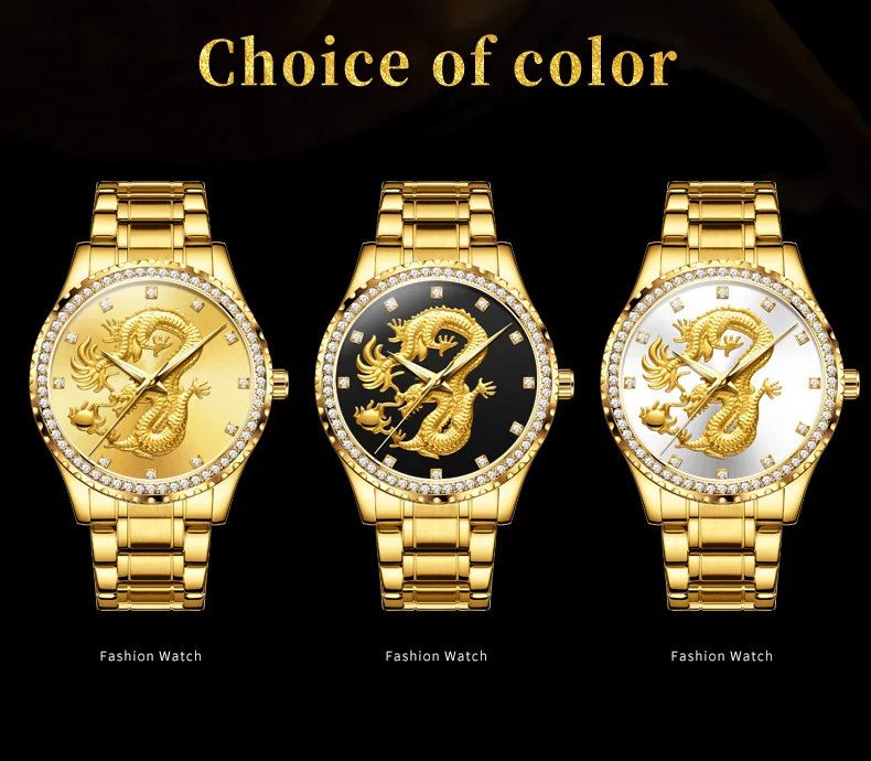 Watches golden dragon watch | GoldYSofT Sale Online