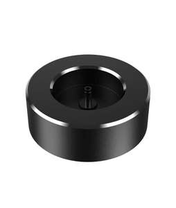 Venta caliente inalámbrico masaje arma de muelle de carga de la batería de pie base encuentro diferentes masajeadores - Product Image 1