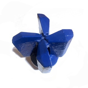 Sinodrilla punta da trapano da miniera <span class=keywords><strong>Pdc</strong></span> 3 ali 4 ali trivella trivella trivella foratura acqua - Product Image 4