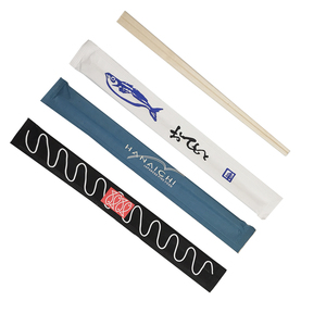 Respetuoso del medio ambiente de madera al por mayor <span class=keywords><strong>japoneses</strong></span> <span class=keywords><strong>palillos</strong></span> con buena calidad - Product Image 5