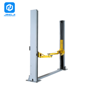 Ponte Sollevatore Idraulico da Officina a 2 Colonne / Ponte per Auto a 220V di Grande Successo - Product Image 6