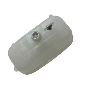 Réservoir de liquide de refroidissement du moteur avec bouchon OEM 68283565AB pour Jeep Wrangler - Product Image 3