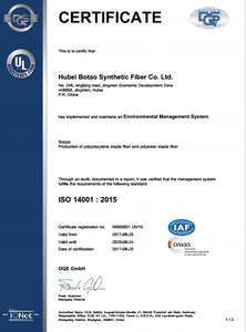 <span class=keywords><strong>Offre</strong></span> Promotionnelle : Fibres Écologiques Premium BI, ES et PE/PET – Composants de Fibres de Qualité Supérieure - Product Image 5