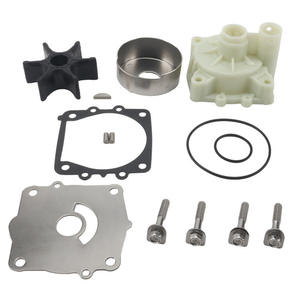 Kit de Reparación Yamaha 75-115 HP 68V-W0078-00 Impulsor de Bomba de Agua para Motor Fuera de Borda con Carcasa de Bomba para Embarcaciones Internas - Product Image 3