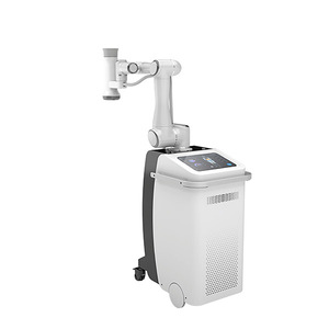 Nuevo robot de ejercicio 2 en 1 con brazo robótico de IA 2026 para fortalecimiento muscular de la cabeza, pérdida de grasa y quemagrasas - Product Image 1