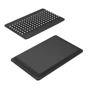 Geïntegreerde Schakeling Ic Chip Geheugen Qdr Sram Nieuwe En Originele Samsung BGA-165 K7R321882C-EC20