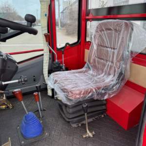 <span class=keywords><strong>Tracteur</strong></span> chenillé 2RM 70 CV avec moteur, système de marche robuste, moteur puissant, chenilles épaissies et larges, <span class=keywords><strong>pour</strong></span> l'agriculture et les rizières - Product Image 6