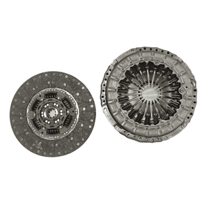 Kit d'embrayage de camion robuste 3-en-1 Set OEM 1843938R - Product Image 1