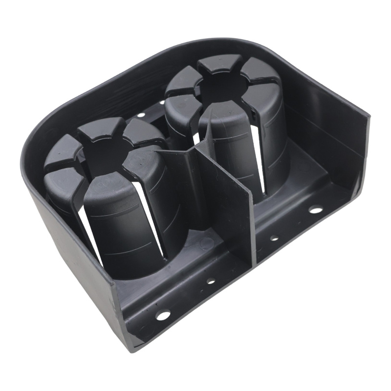 Club Car DS Cup Holder 1016811 - Product Details Buyer's Guide | Golf Cart Auto Accessories