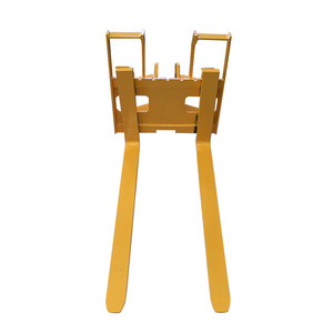Suministro de Fábrica, Marca Xinta, Accesorio para Excavadora de 1-4 Toneladas, Mini Montacargas con Bomba, Componente Principal, 1 Año de Garantía para Excavadoras - Product Image 1
