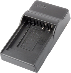 DMW-BCG10PP elektrisches USB-Ladegerät für DMC-ZR1 DMC ZR3 ZS1 ZS3 ZS5 ZS6 ZS7 <span class=keywords><strong>ZS8</strong></span> ZS10 ZS15 ZS25 Kameras Digitales Ladegerät - Product Image 3