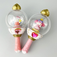 Boîte à stores de noël japon personnalisée votre propre poupée de dessin animé 3D boîte porte-bonheur Figurine boîte à stores mystère en PVC jouet