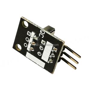 Kit de Control Remoto Infrarrojo Inalámbrico HX1838, Módulo de Control Remoto para Robot - Product Image 4