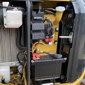 High Quality Second Hand Mini Excavator Cat303c 3t 2023 <b>Model</b> with <b>Engine</b> Gearbox Pump & Bearing for Report & Video Inspection - Product Image 6