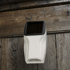 Лучшее качество низкая цена садовый светильник на солнечных батареях уличные ключевые огни - Product Image 2