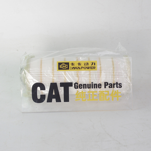 Оригинальный 3621163 масляный фильтр для кошки <span class=keywords><strong>416</strong></span> 420 424 430 экскаватор-погрузчик трансмиссионный масляный фильтр гусеница запчасти - Product Image 1