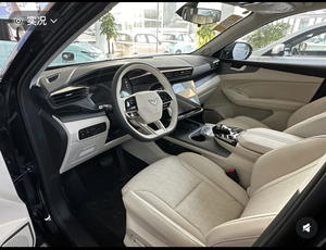 2026 Kaiyi Automobile/Kaiyi Kunlun IHD/Moyen SUV120km LXC Star Selection Edition - Product Image 6