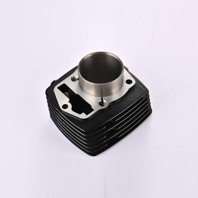Высокое качество мотоцикла цилиндр комплект светофильтров 62 мм диаметр для LONCIN CBH150 CB150 LX150-56 GP150 сертификатом от сертификационной 150 150cc запасных частей двигателя