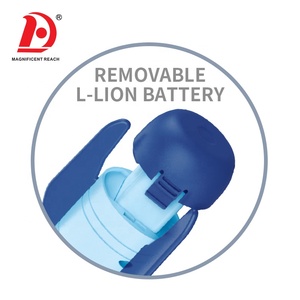 HUADA 2023 Magic DIY Art Drawing penna per stampante 3D criogenica Set penna per stampa 3D con linea USB elettronica per bambini - Product Image 4