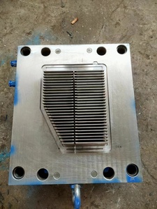PLKS-1500W Full-Auto PP Air Filter <strong>Injection</strong> <strong>Molding</strong> <strong>Machine</strong> - Product Image 2