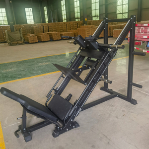 Attrezzatura Fitness di Alta Qualità a Prezzo di Fabbrica Macchinari per Bodybuilding a Carico Libero Inclusa Macchina per Esercizi Gambe e Leg Press - Product Image 3