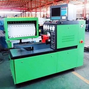 Hochwertige <span class=keywords><strong>Common</strong></span> <span class=keywords><strong>Rail</strong></span> Diesel-Testbank 12 PSB Treibstoff-Injektionspumpen-Testzubehör - Product Image 3