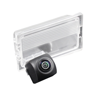 Greenyi 170 độ không thấm nước đảo ngược máy ảnh 1920x1080p AHD xe xem phía sau cho <span class=keywords><strong>Land</strong></span> <span class=keywords><strong>Rover</strong></span> tự do 2 Phát hiện 3 phạm vi - Product Image 1