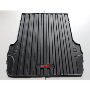 Tapis de voiture robuste et robuste pour les accessoires de <span class=keywords><strong>camion</strong></span> <span class=keywords><strong>GMC</strong></span> CANYON 2015 2016 2017 2018 2019 2020 <span class=keywords><strong>2021</strong></span> 2022 2023-ON - Product Image 2