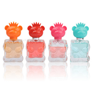 น้ำหอม Eau de Parfum กลิ่นกลิ่นผลไม้ติดทนนานขนาด50มล. กลิ่นการ์ตูนขายดี - Product Image 5