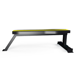 <span class=keywords><strong>Banc</strong></span> <span class=keywords><strong>de</strong></span> <span class=keywords><strong>musculation</strong></span> <span class=keywords><strong>plat</strong></span> pour l'entraînement en salle <span class=keywords><strong>de</strong></span> sport - Product Image 6