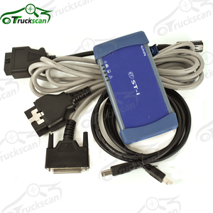 Herramienta de Diagnóstico Denso Takeuchi para Maquinaria Agrícola Kubota, Tractores y Camiones, TAKEUCHI Diagmaster Python DSTi Datalink - Product Image 3