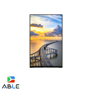 Low-Cost High-Resolution Display Solution 10.1'' 1920*1200 <b>LCD</b> <b>Module</b> for Image Processing Engine - Product Image 1