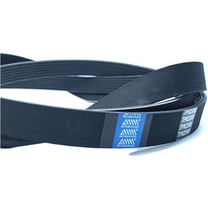 Groothandel Populaire Poly V Riem Originele Fabriek Ventilator Riem Voor <span class=keywords><strong>Toyota</strong></span> <span class=keywords><strong>Camry</strong></span> - Product Image 1