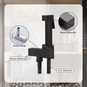 Спрей для биде в туалете - Product Image 4