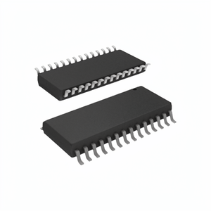 Electronics Component Original One Stop Service 28 SOlC Clock Timing DS1501YZ+T&R - Product Image 1