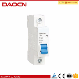 New Type Top Sale Circuit <strong>Breaker</strong> - Product Image 1