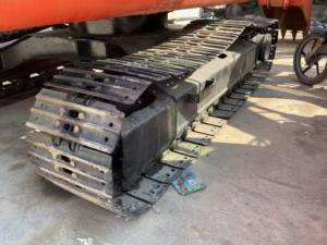 รถขุดมือสอง HITACHI EX120 12 ตัน รถขุดไฮดรอลิกแบบตีนตะขาบ EX200 ราคาแข่งขัน ประสิทธิภาพดี มีสินค้าในสต็อก - Product Image 2