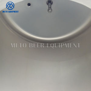 Réservoir à bière brillante pour la maturation/la conditionnement/le service de la bière ou tonneau - Product Image 4