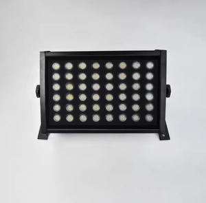 Lampes solaires de jardin étanche IP67 cob 700w 400w 200w watt led projecteur aluminium led projecteur extérieur - Product Image 3