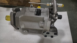 Bomba de pistón cerámica A10 A10VSO A10VO18 A10VO28 A10VO28DR A10VSO28DFR/31R-PKC62N00 - Product Image 5