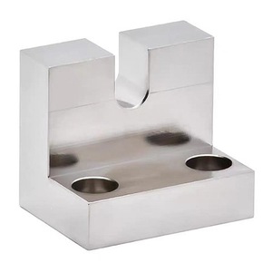Porte-fusible en plastique Keystone cylindrique pour le traitement des barres d'acier ACG - Product Image 5