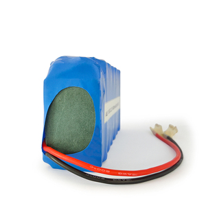 Batterie au lithium-ion 22.2V 4000mAh haute capacité 18650 li-ion 6S1P batterie personnalisée - Product Image 2