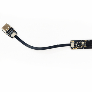 Placa de prueba de visión IA oficial 2026 RTS Allwinner V821L2-WXX para gafas inteligentes con cámara de 800W - SDK de código abierto, compatible con <span class=keywords><strong>Linux</strong></span> - Product Image 4