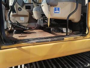 รถขุดตีนตะขาบ Caterpillar CAT รถขุดตีนตะขาบไฮดรอลิก CAT 320BL มือสองมีราคาต่ําในสต็อก - Product Image 6