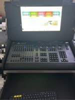 Goodcase Chine : Vente directe usine – Console de mixage Hoglet 4 Flight Case de qualité supérieure, étanche IP65, robuste pour le transport sur route