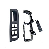 Support de base de poignée de porte intérieure 1J1867179A 3B1867171E pour VW Bora Golf4 Jetta Passat B5