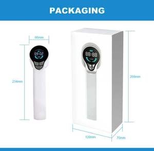 Láser Frío para la Curación de Heridas, Portátil, de Uso Doméstico, Recargable, para Acupuntura - Product Image 6