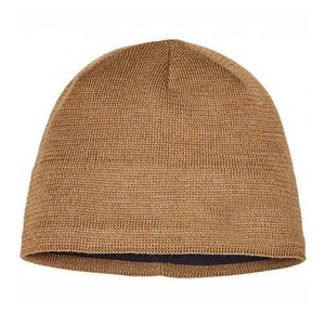 Bonnet personnalisé à impression numérique Wi, design chaud et tendance pour l'hiver, nouvelle collection 2026, en promotion - Product Image 2